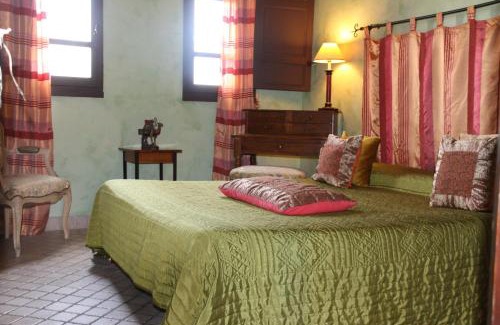 Naturist Village House | Chambre Zagora, Riad 8 au village naturiste Couple only
