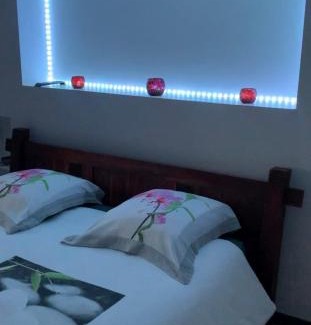 Panazol Bed & Breakfast | Chambre ZEN