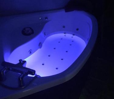 Panazol Bed & Breakfast | Chambre ZEN