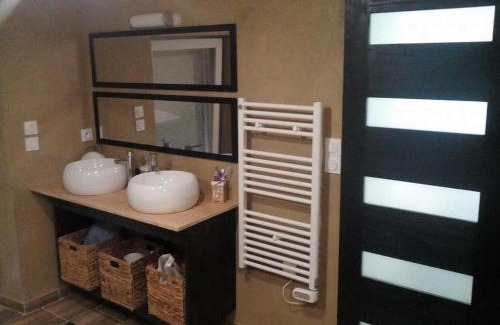 Panazol Bed & Breakfast | Chambre ZEN