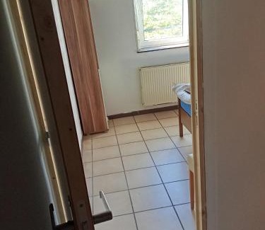 Mulhouse House | Chambre Zimmer Room