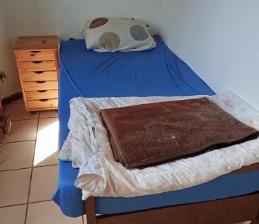 Mulhouse House | Chambre Zimmer Room