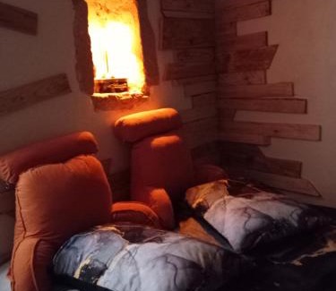 Lautrec Bed & Breakfast | Chambre196