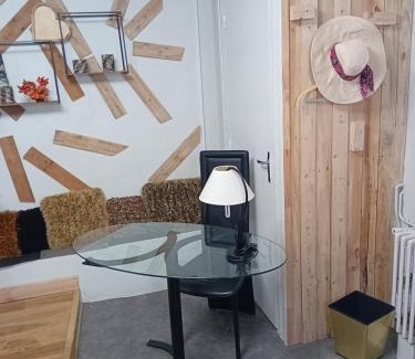Lautrec Bed & Breakfast | Chambre196
