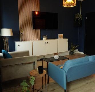 Seraing Bed & Breakfast | ChambreNchill