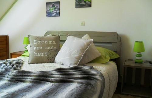 Rubempre Bed & Breakfast | Chambres à la campagne au nord d' Amiens