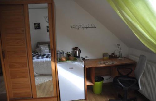 Rubempre Bed & Breakfast | Chambres à la campagne au nord d' Amiens