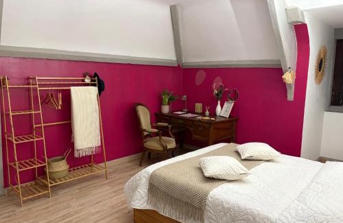 Marnac Bed & Breakfast | Chambres à la campagne