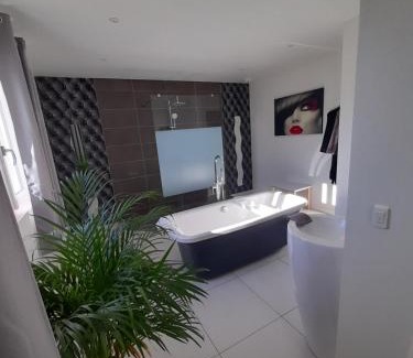Ambleteuse House | Chambres 2 caps