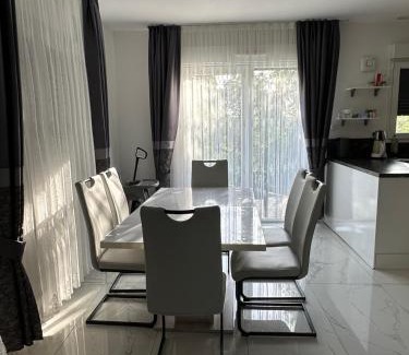 Bar-le-Duc House | Chambres au calme à bar le duc