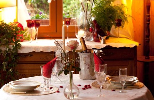 Biscarrosse Bed & Breakfast | Chambres "Au Jardin"