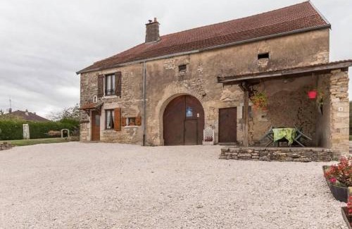 Melin Bed & Breakfast | Chambres avec salle d'eau privative, petit-déjeuner et terrasse à Melin - FR-1-583-289