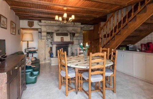 Melin Bed & Breakfast | Chambres avec salle d'eau privative, petit-déjeuner et terrasse à Melin - FR-1-583-289