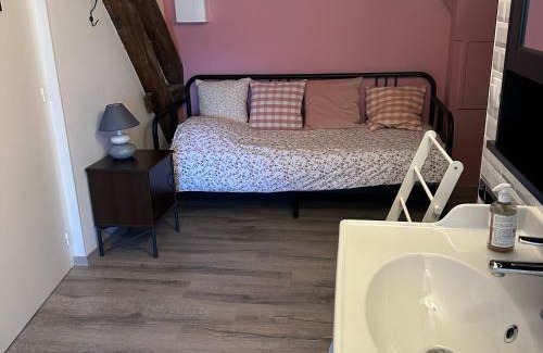 Fontguenand Bed & Breakfast | Chambres avec table d'hôtes en Berry, proche Zoo de Beauval, parking - FR-1-591-706