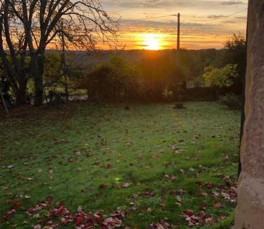 Couloume-Mondebat Bed & Breakfast | Chambres BB A Coste