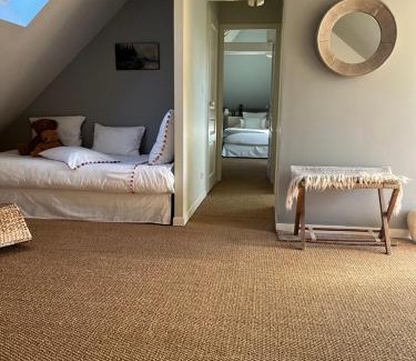 Aumont Bed & Breakfast | Chambres d'Aumont