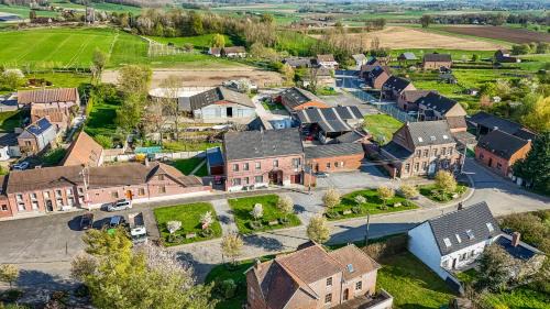 Tournai Bed & Breakfast | Chambres d'Eole - B&B -TOURNAI