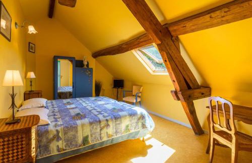 La Chartre-sur-le-Loir Bed & Breakfast | Chambres d'hôtes - Domaine Gigou