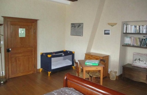 La Resie-Saint-Martin House | Chambres d'hôtes La petite Résie