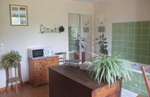 La Resie-Saint-Martin House | Chambres d'hôtes La petite Résie
