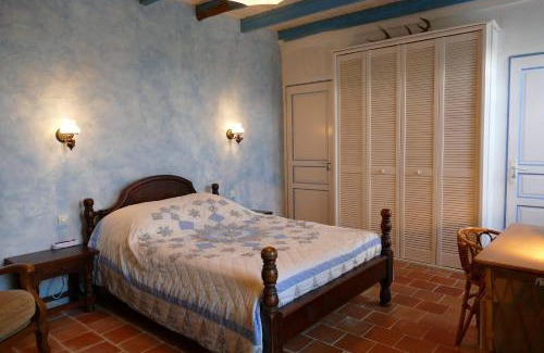 Mauzac-et-Grand-Castang Bed & Breakfast | Chambres d'hôtes de la Grande Combe