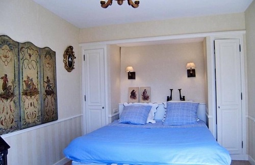 Saint-Germain-et-Mons Bed & Breakfast | Chambres d'hôtes de charme La Gabarie