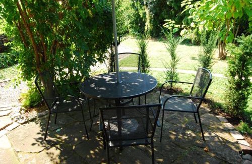 Husseren-les-Chateaux Bed & Breakfast | Chambres d'hôtes Gilles Schneider