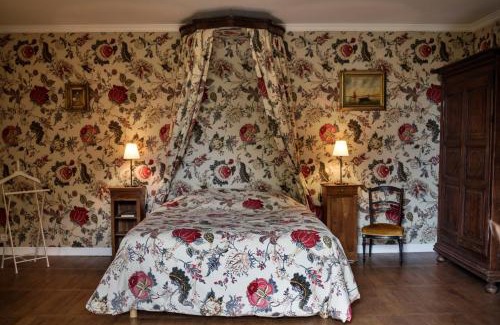 Val d'Issoire Bed & Breakfast | Chambres d'hôtes Saint Denis