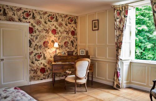 Val d'Issoire Bed & Breakfast | Chambres d'hôtes Saint Denis