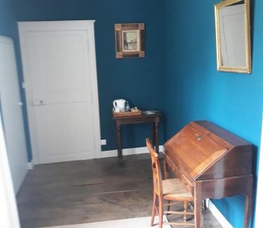 Val d'Issoire Bed & Breakfast | Chambres d'hôtes Saint Denis