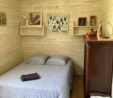 Meymac Bed & Breakfast | Chambres d hôte du Puy des Gardes