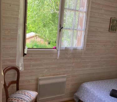 Meymac Bed & Breakfast | Chambres d hôte du Puy des Gardes