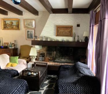 Meymac Bed & Breakfast | Chambres d hôte du Puy des Gardes