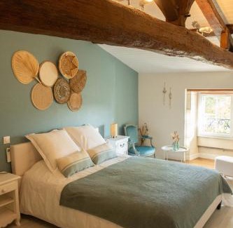 Arces Bed & Breakfast | "Chambres D'Hôtes Le Colombier"