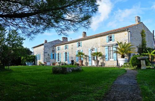 Arces Bed & Breakfast | "Chambres D'Hôtes Le Colombier"