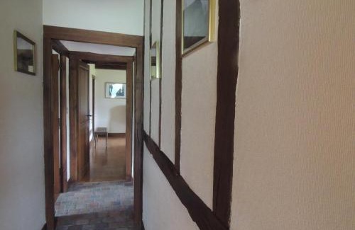 Batilly-en-Puisaye Bed & Breakfast | Chambres d'hôtes La Colinière
