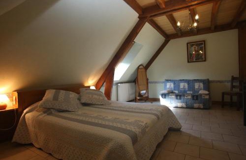 Saint-Amand-de-Coly Bed & Breakfast | Chambres d'Hôtes Larnaudie