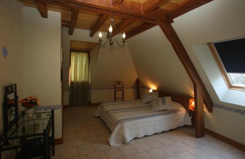 Saint-Amand-de-Coly Bed & Breakfast | Chambres d'Hôtes Larnaudie