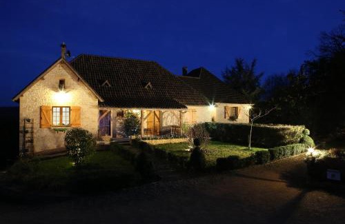 Saint-Amand-de-Coly Bed & Breakfast | Chambres d'Hôtes Larnaudie