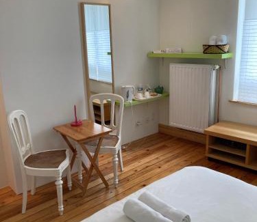 Vienne-le-Chateau Bed & Breakfast | CHAMBRES D'HÔTES LA MADELEINE