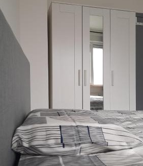 Liege House | Chambres d'hôte, la grise