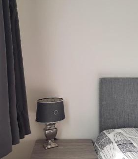 Liege House | Chambres d'hôte, la grise