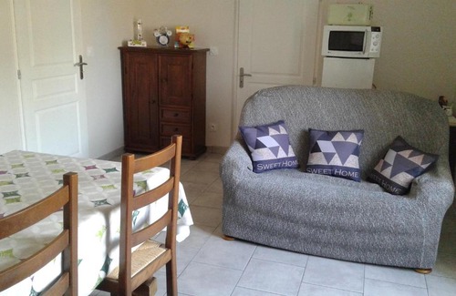 Cuille Bed & Breakfast | Chambres d'hôtes à CUILLÉ