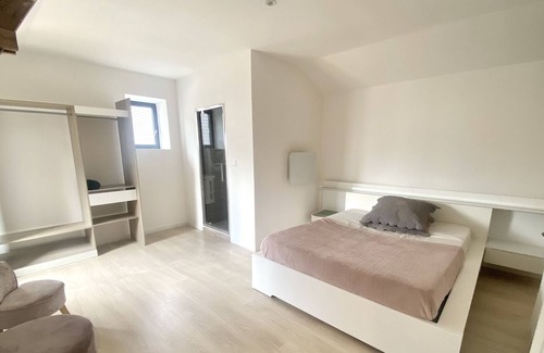 Allassac Bed & Breakfast | Chambres D'hôtes Élégante Prés de Varetz