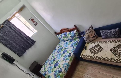 Deroua House | chambres d'hôtes aéroport Mohammed V
