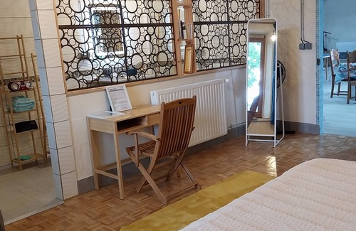 Capendu Bed & Breakfast | Chambres D'hôtes a 15 km de Carcassonne