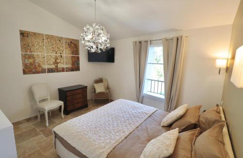 Saint-Just Bed & Breakfast | Chambres d'Hôtes au Mas de Cadoule