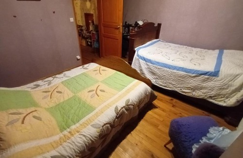Lagrange Bed & Breakfast | Chambres d'hôtes au pied des Pyrénées