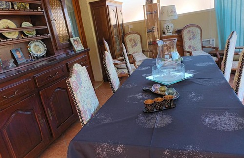 Lagrange Bed & Breakfast | Chambres d'hôtes au pied des Pyrénées