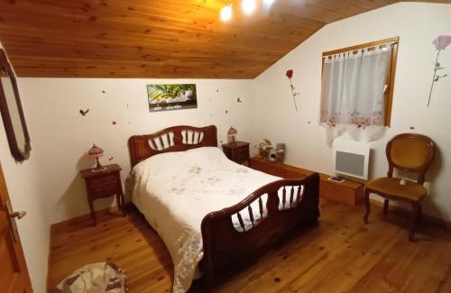 Lagrange Bed & Breakfast | Chambres d'hôtes au pied des Pyrénées